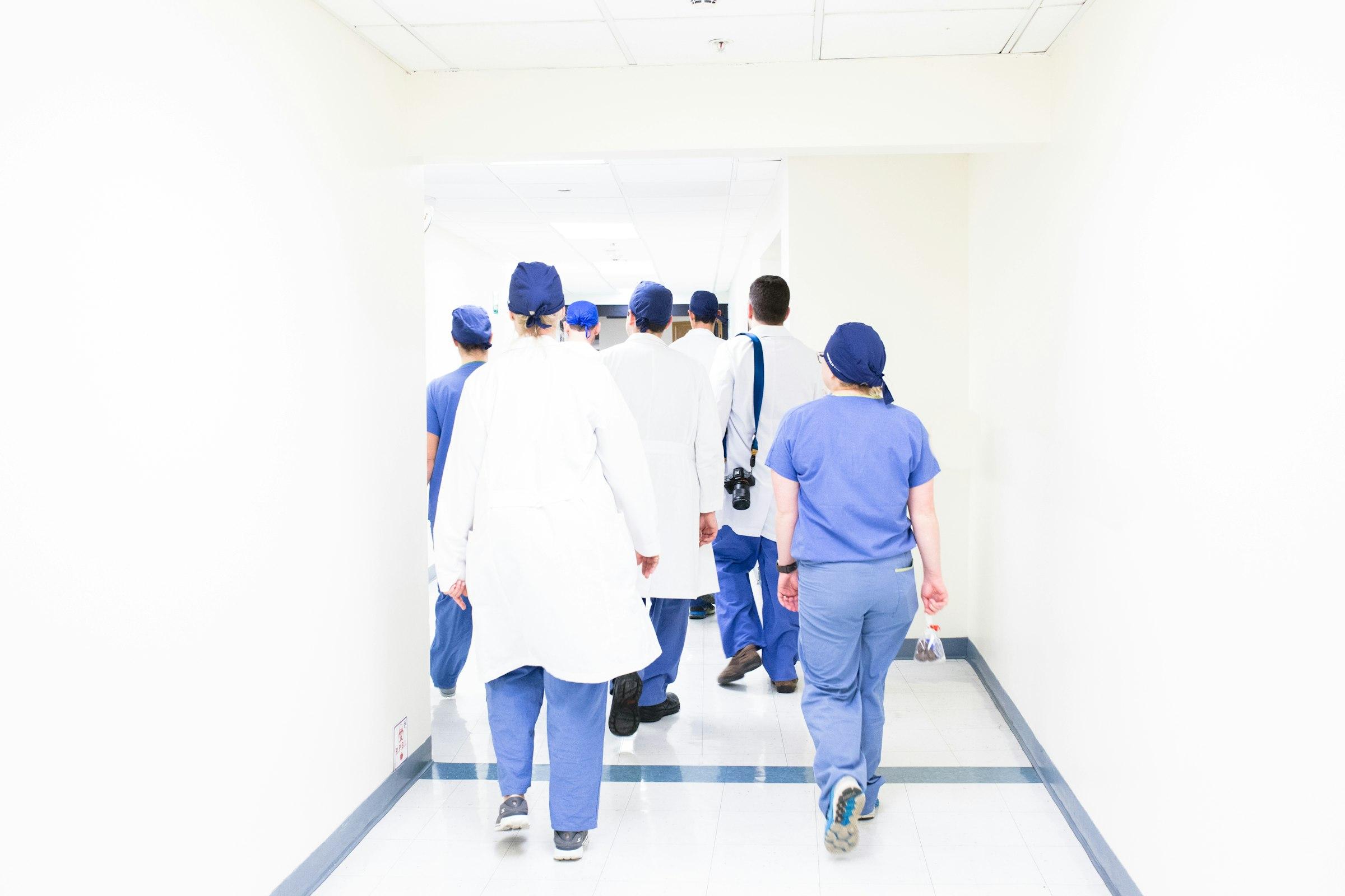 Physician office, dental clinic, and laboratory regulatory compliance consulting in OSHA educationcenter - Point Of Care Consults